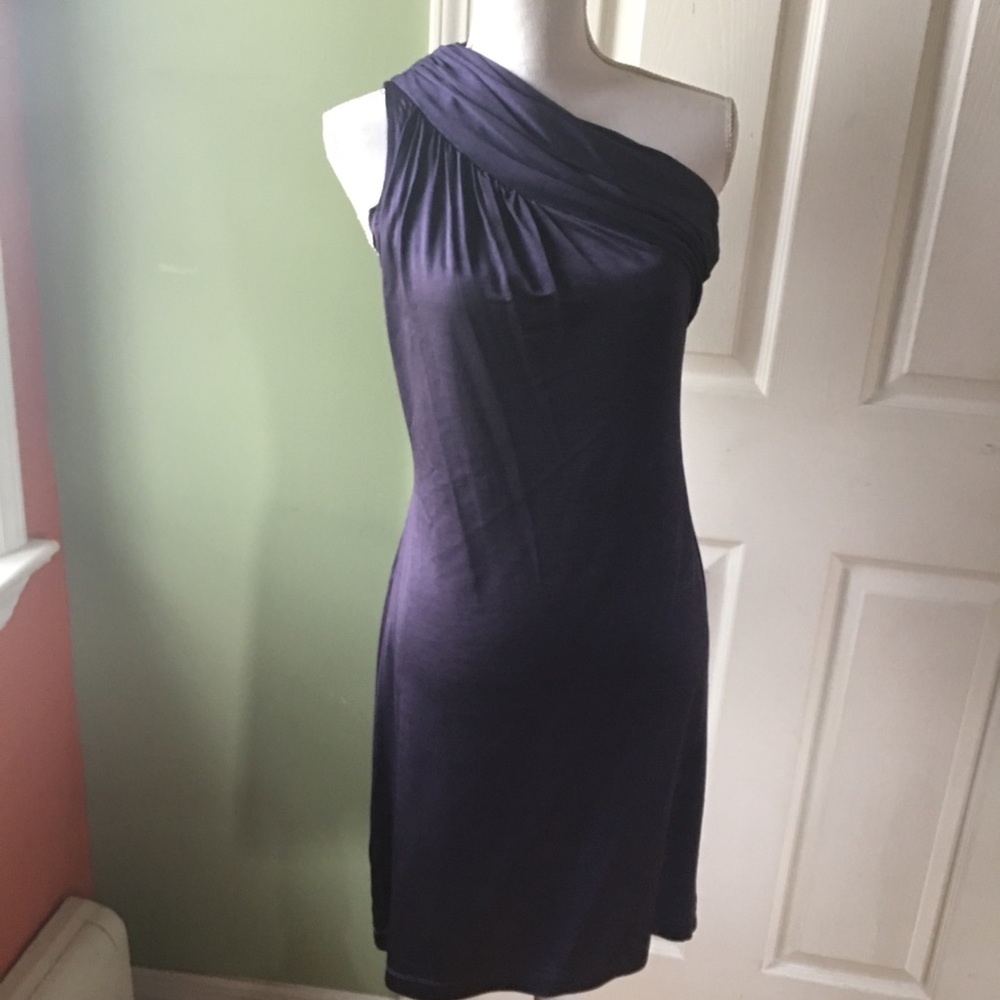 Andrew Marc dress 😍